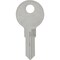 Hillman HILLMAN House/Office Universal Key Blank Double 85189 - alternate 3